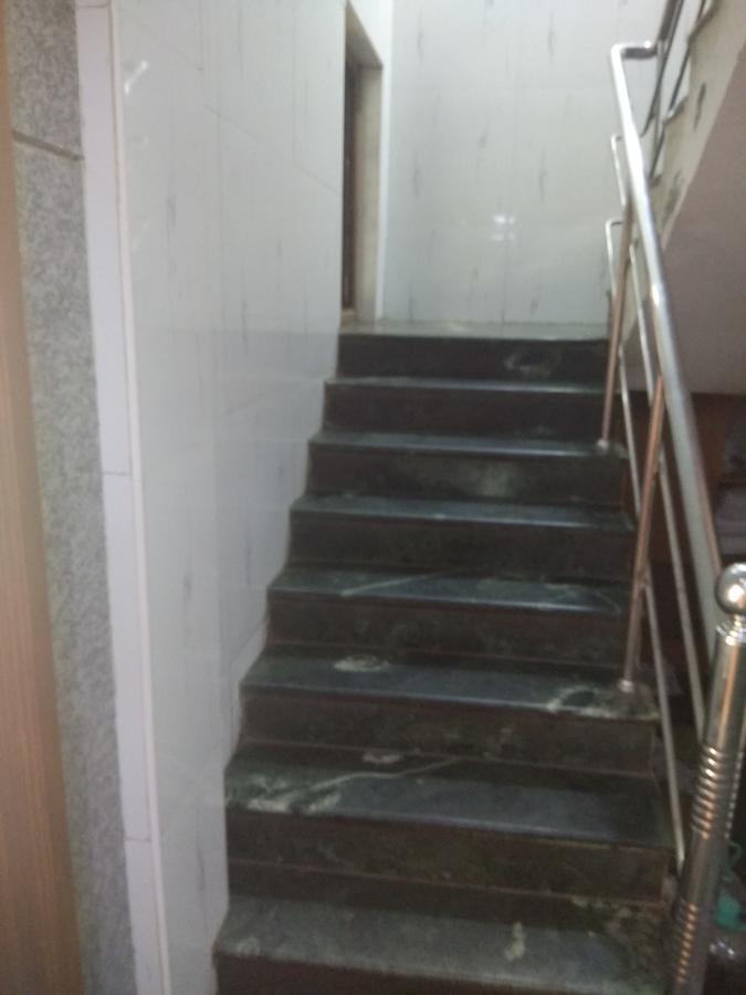 Grand Galaxy Hotel Chennai Exterior photo